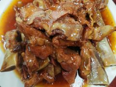 红烧排骨-卫巷菜馆(芙蓉总店)