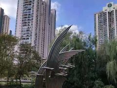 -苏州河梦清园环保主题公园