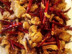 麻辣牛肉干-明海妈妈菜(大连外国语学院店)