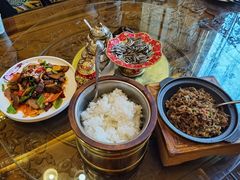 -宗巴雍姆藏餐府