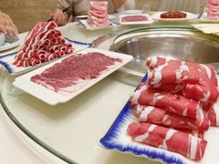 -福寿斋·老北京铜锅涮肉·烤鸭(顺义总店)