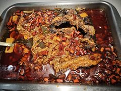 -尚渔味双拼烤鱼(悦界广场店)