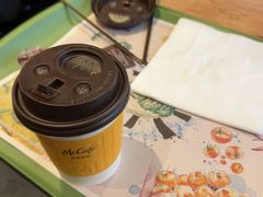 -麦当劳(鲁迅公园店)