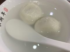 -朱新年·苏式汤团·面点(北寺塔店)