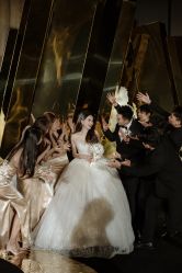 -MuseMarry婚纱(前海嘉里中心店)