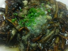 响油鳝糊-协和菜馆(凤凰街店)