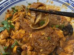 -天发芽·何记葫芦头泡馍·老字号(小南门店)