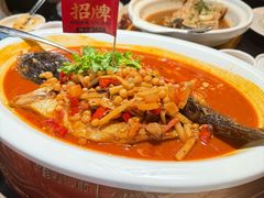 -桂小厨广西菜(万象城店)
