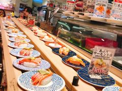 -大起水产回转寿司(道顿堀店)