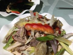 -萨拉漫饮食(北京中路店)