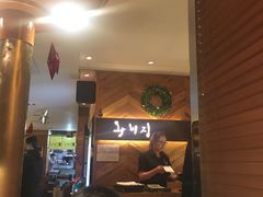 -王妃家(明洞中央店)
