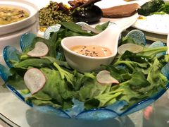-老房子金沙元年川菜食府·花园餐厅(金沙店)
