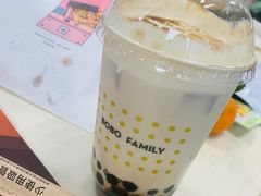 -喜茶(上海兴业太古汇店)