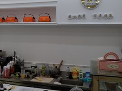 -京馔手工吐司(万达广场济南高新店)
