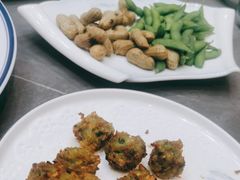 -食鸡公社辣子鸡·潍坊菜·烧烤