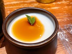 焦糖豆花-云海肴·汽锅鸡·云南菜(美罗城店)