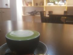 -线格之间COFFEE