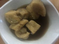 油豆腐-新记肉骨茶