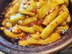 -简小舍·民间手艺菜(武昌江滩店)