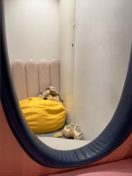 -奈尔宝·儿童乐园·亲子餐厅(前滩店)