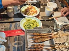 -管氏翅吧(广渠门店)