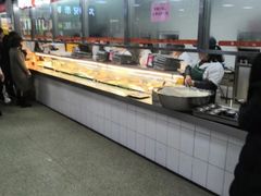 -南京工业大学-东苑1食堂