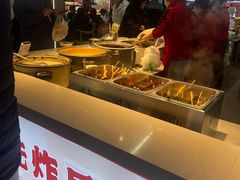 -秦岭服务区餐厅(京昆高速店)