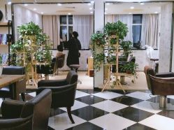 -梳蕾娜 HAIR SALON