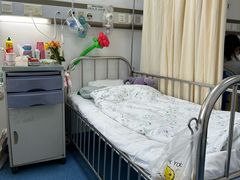 -首都医科大学附属北京友谊医院(西城院区)