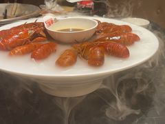 -红盔甲·小龙虾(人民广场店)