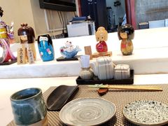 -乾山寿司(好运街店)