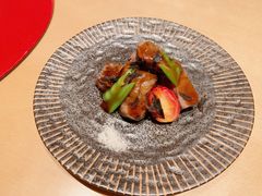 -yokocho上横町·日本食街(深业上城店)