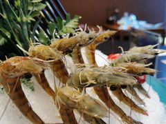 -鼎泰亨·海鲜牛肉餐厅(滨江店)