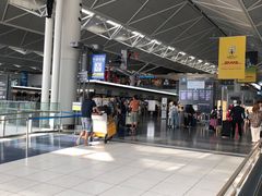 -中部国际机场