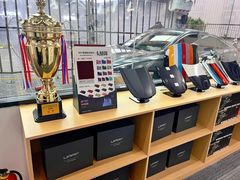 -天猫养车贴膜轻改·蓝电(优匹康桥东路店)