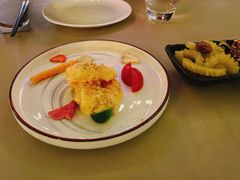 -T館·花园艺术餐厅