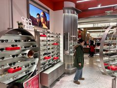 -木九十眼镜(朝阳大悦城B1店)