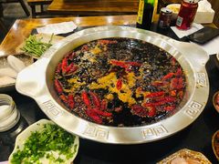-大龙火锅(老店)