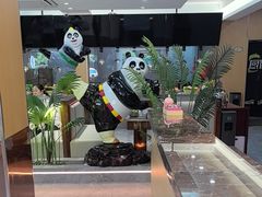 -紫藤园·天目湖大鱼头(南山竹海店)