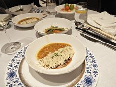 -Yan Ting 宴庭中餐厅(上海静安瑞吉酒店)
