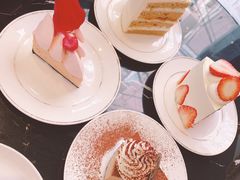 -PETIT PARIS 小巴黎(花园道店)