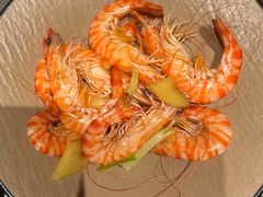 -佬太公海鸭·海鲜大排档(上海总店)