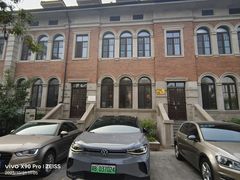 -天津意大利风情旅游区