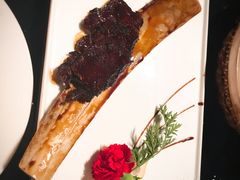 -小广寒电影艺术餐厅(小广寒经三路店)