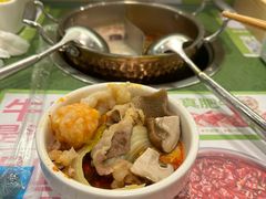 -一围肥牛肉小火锅(佳兆业广场店)