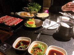 -捞王锅物料理(凯旋路店)