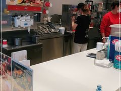 -DQ·蛋糕·冰淇淋(天通苑华联店)