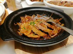 -南山翁新概念川菜(江宁万达广场店)