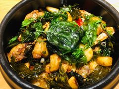 -竹里馆·淮扬菜·功夫茶(老门东店)