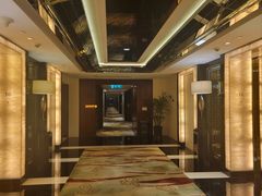 -澳门十六浦索菲特大酒店
